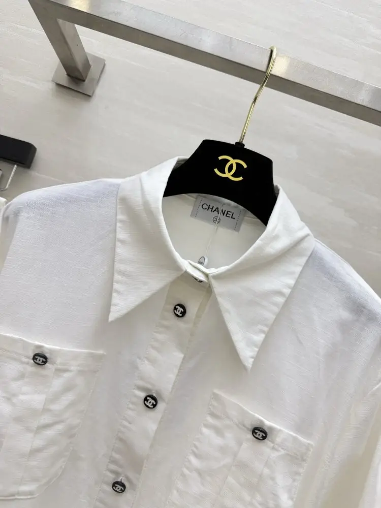 Chanel Куртка жіноча — Фото 5
