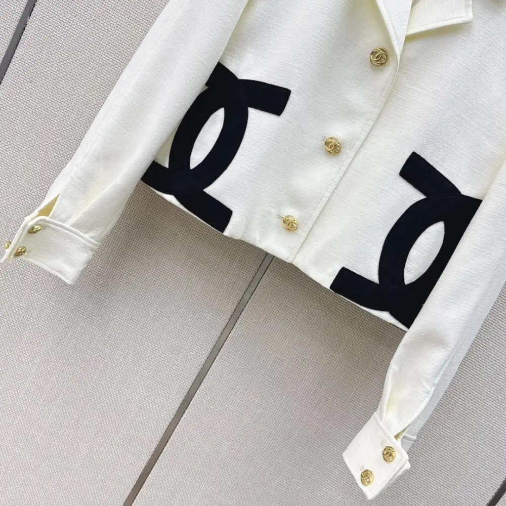 Chanel Куртка жіноча — Фото 5