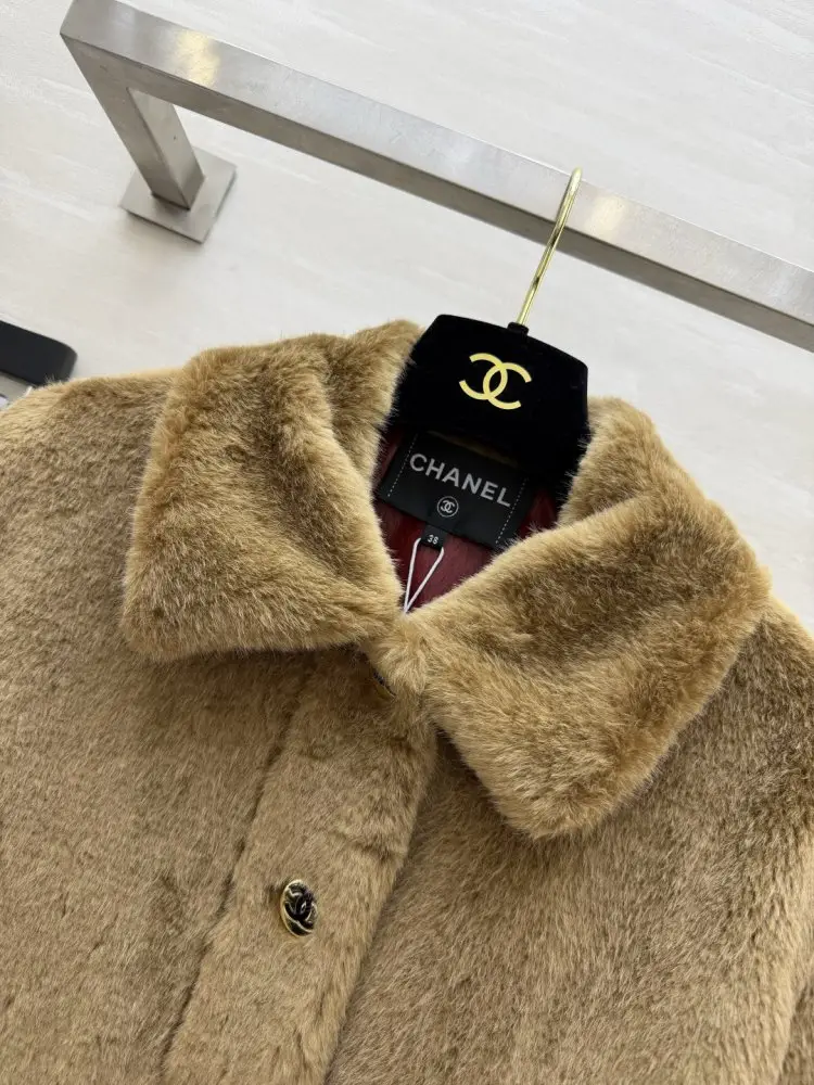 Chanel Куртка жіноча — Фото 5