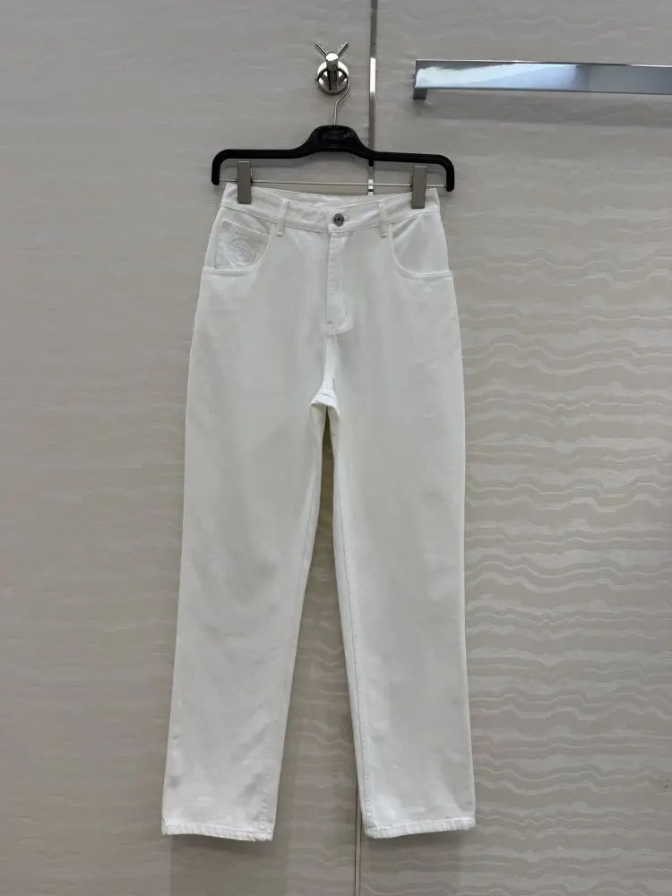 Chanel — Jeans women's