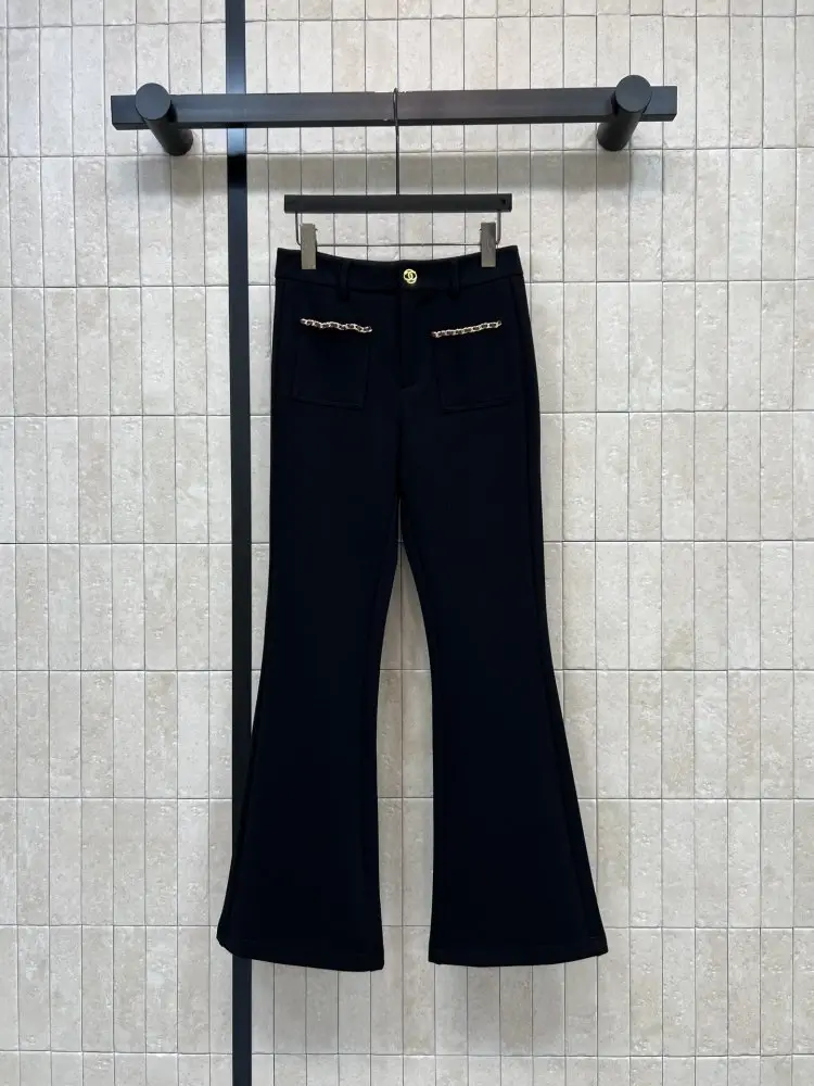 Chanel — Jeans women's