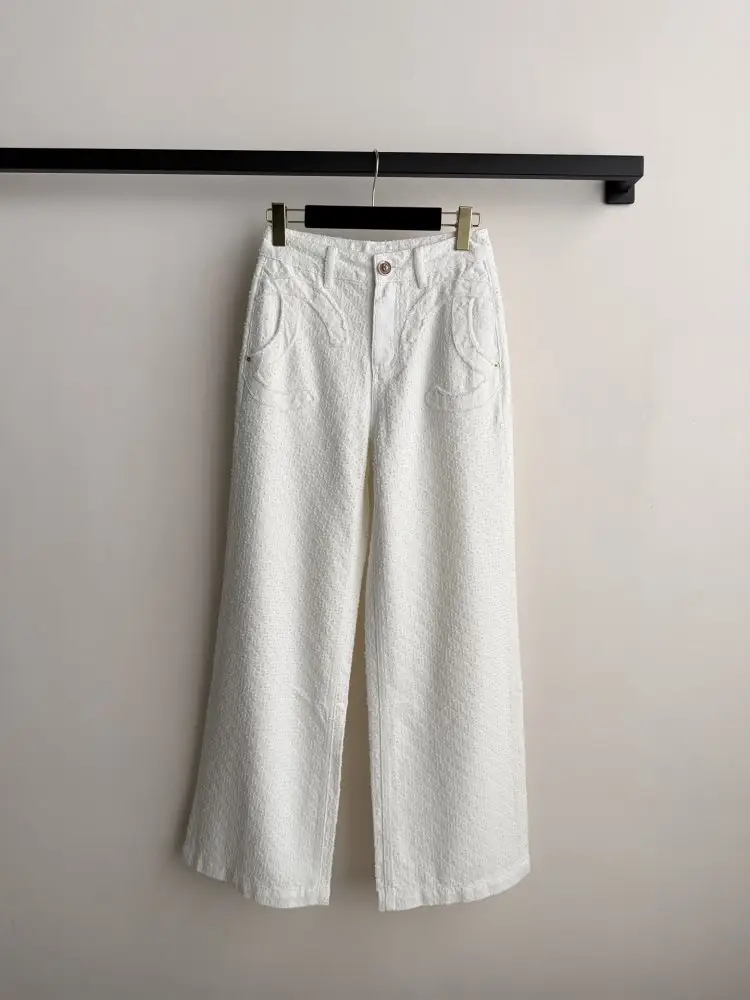 Chanel — Jeans women's