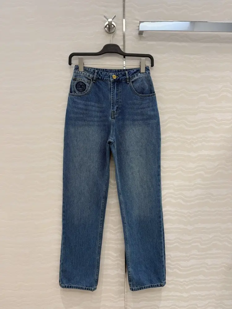 Chanel — Jeans women's