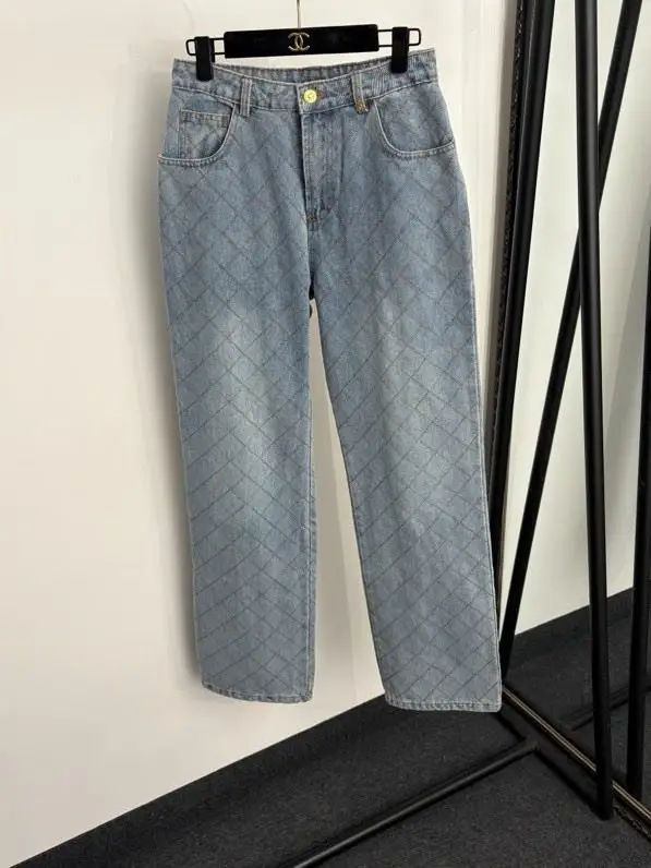 Chanel — Jeans women's