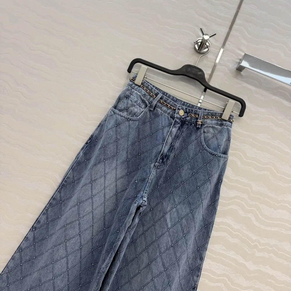 Chanel Jeans women's — Photo 2