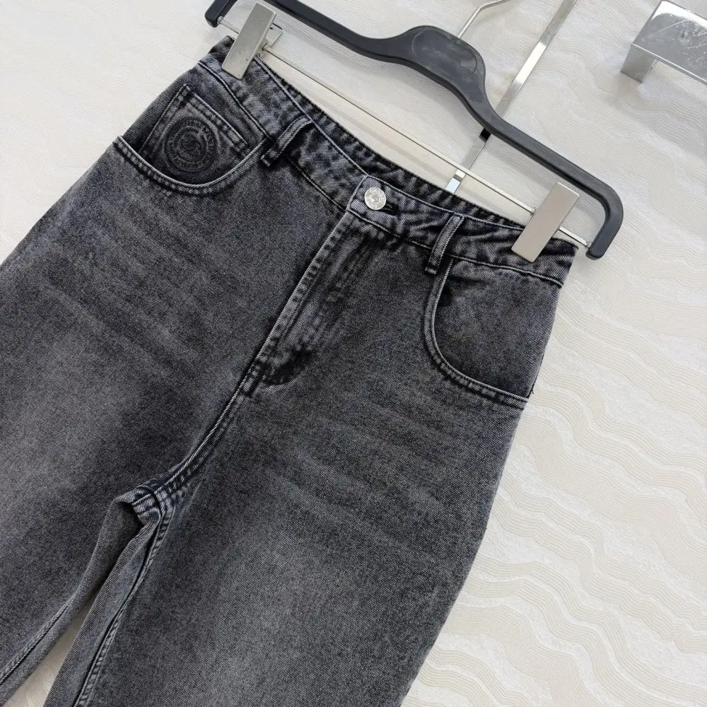 Chanel Jeans women's — Photo 3