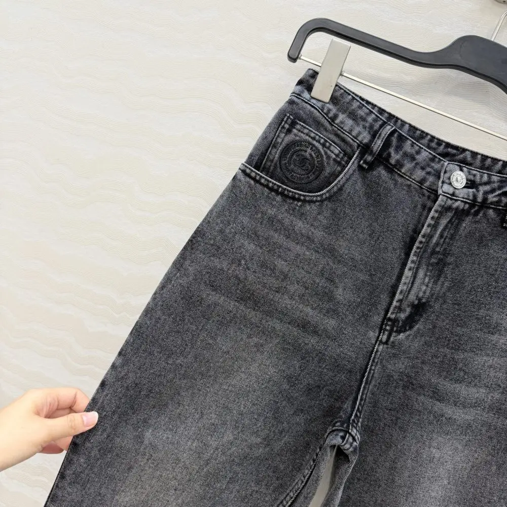 Chanel Jeans women's — Photo 4