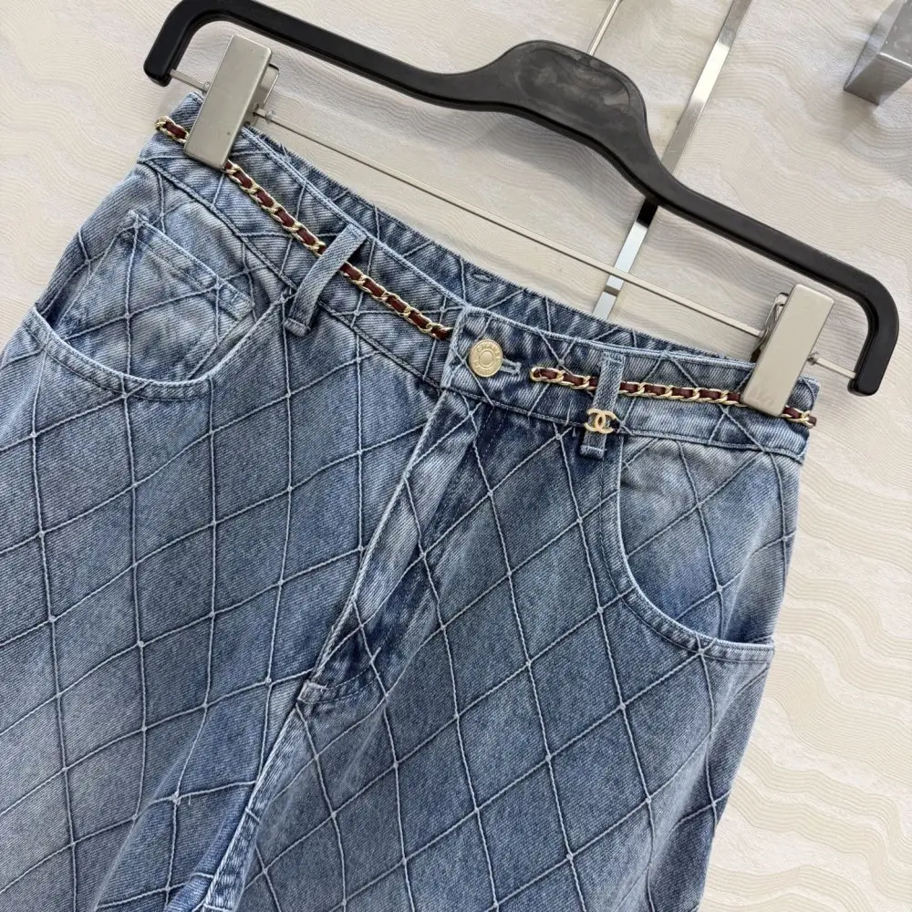 Chanel Jeans women's — Photo 4