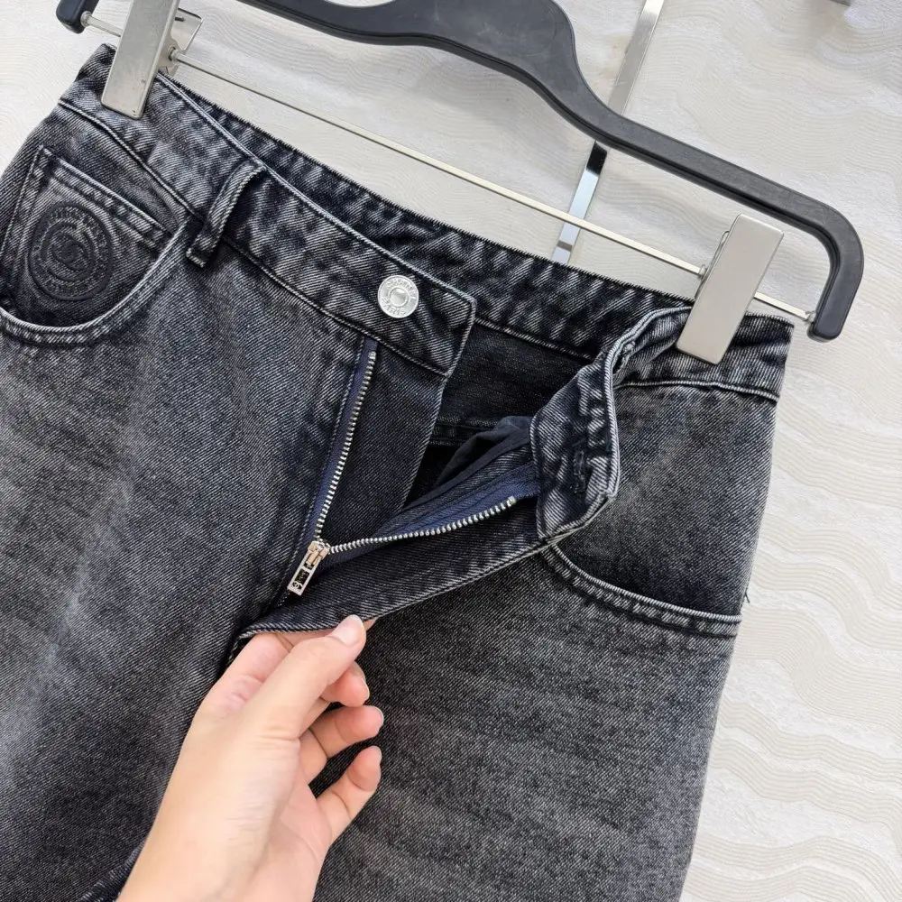 Chanel Jeans women's — Photo 5