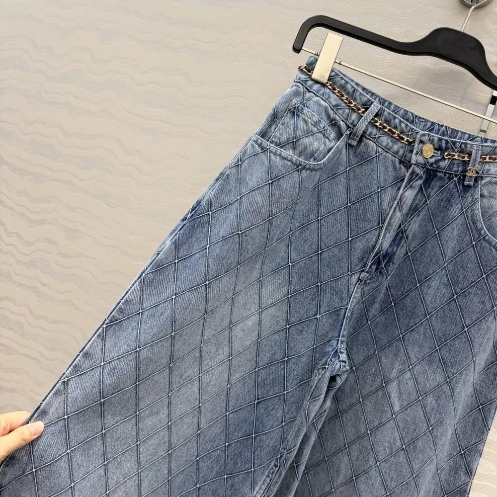 Chanel Jeans women's — Photo 5