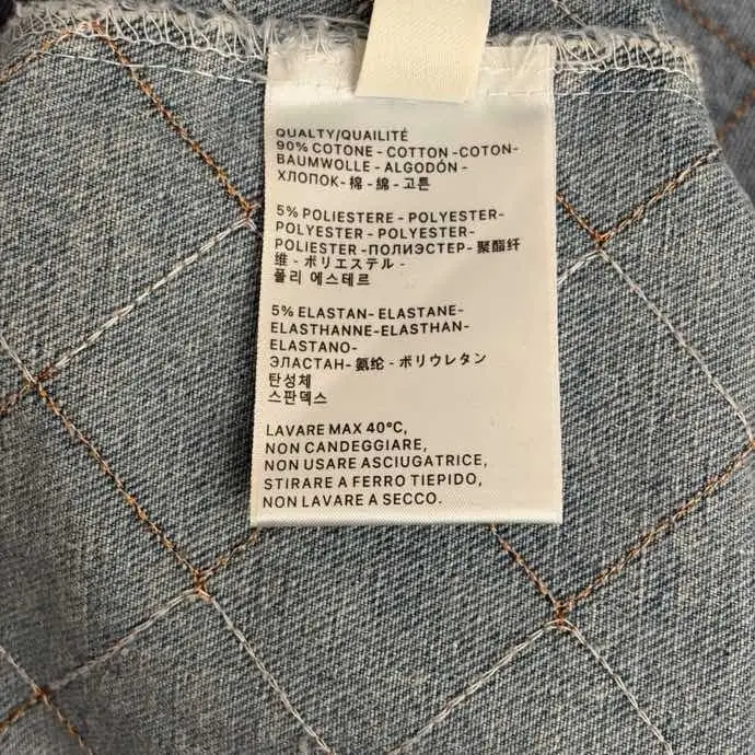 Chanel Jeans women's — Photo 5