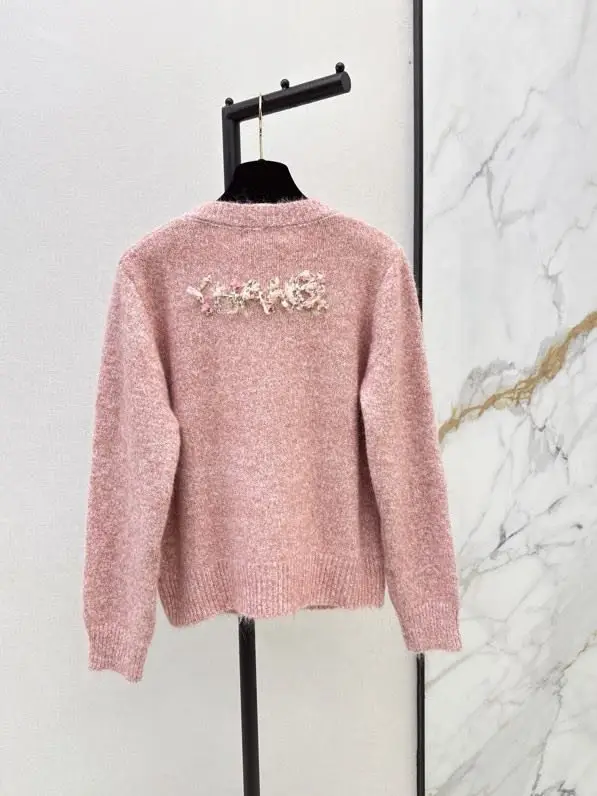 Chanel Knitted cardigan — Photo 2