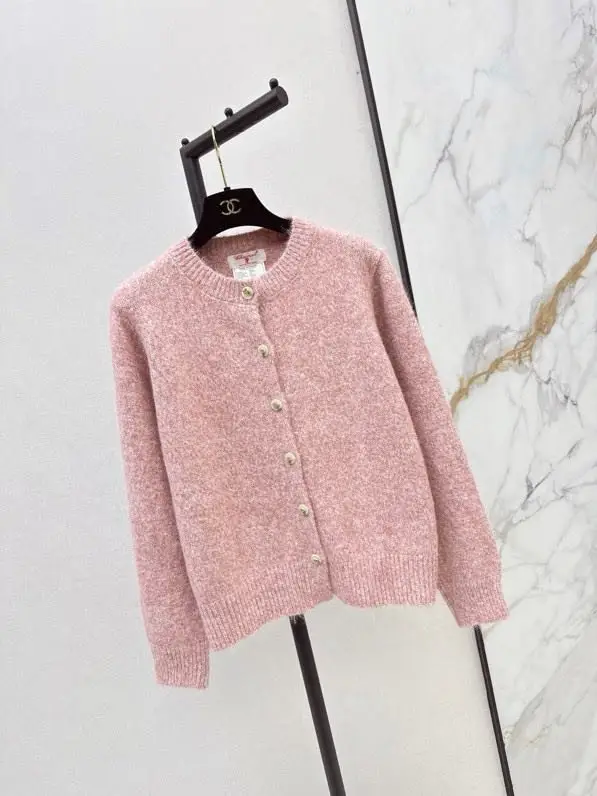 Chanel Knitted cardigan — Photo 3