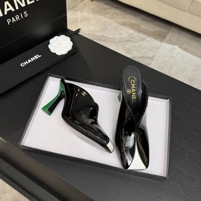 Chanel — Новый товар
