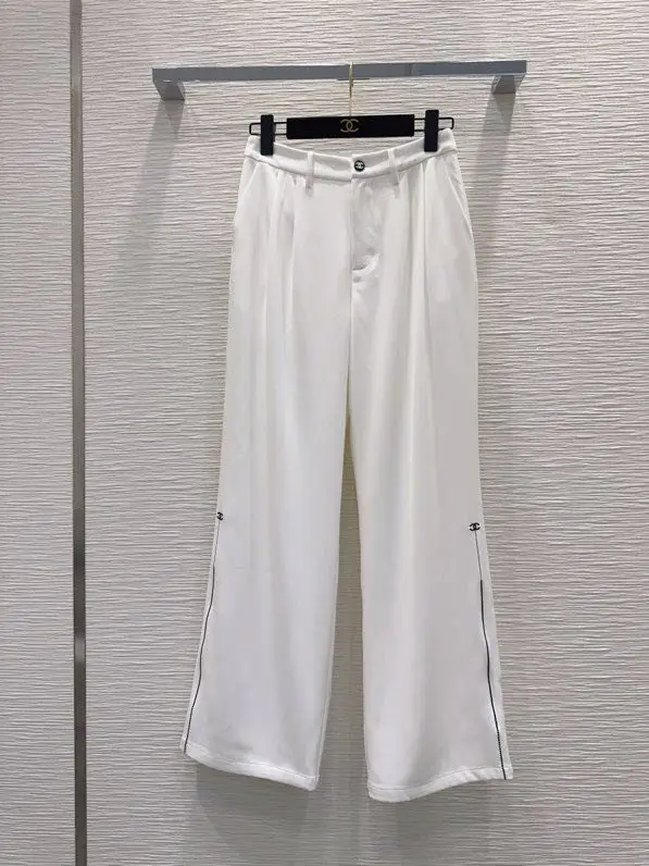 Chanel — Pants women's