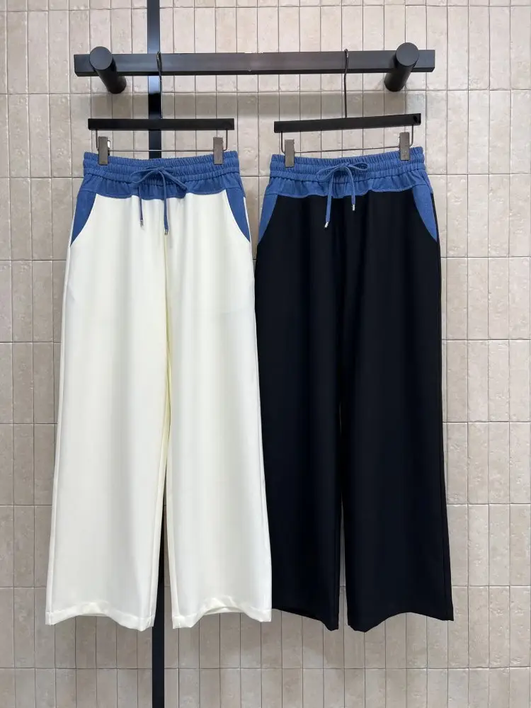 Chanel — Pants women's