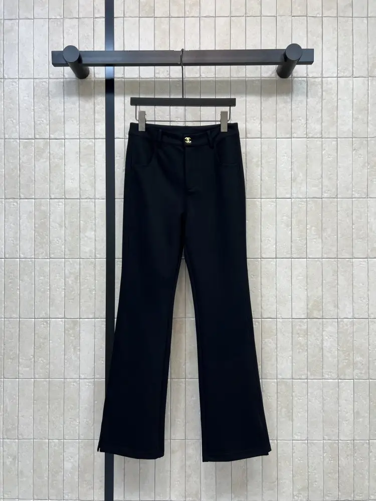 Chanel — Pants women's