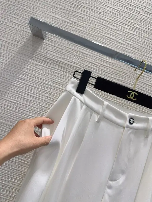 Chanel Брюки жіночі — Фото 2