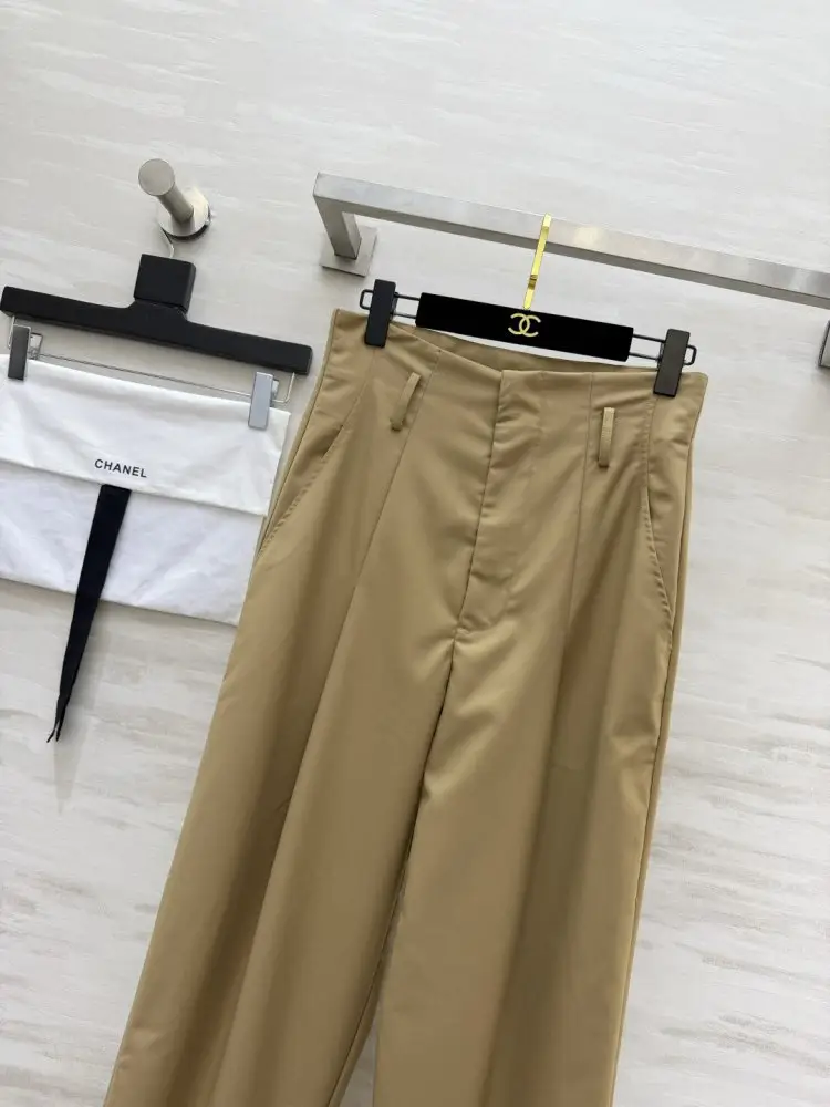 Chanel Брюки жіночі — Фото 2