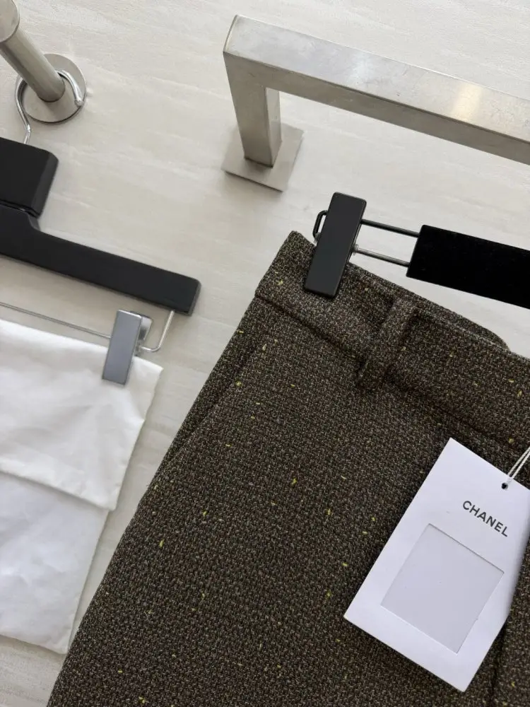 Chanel Брюки жіночі — Фото 2