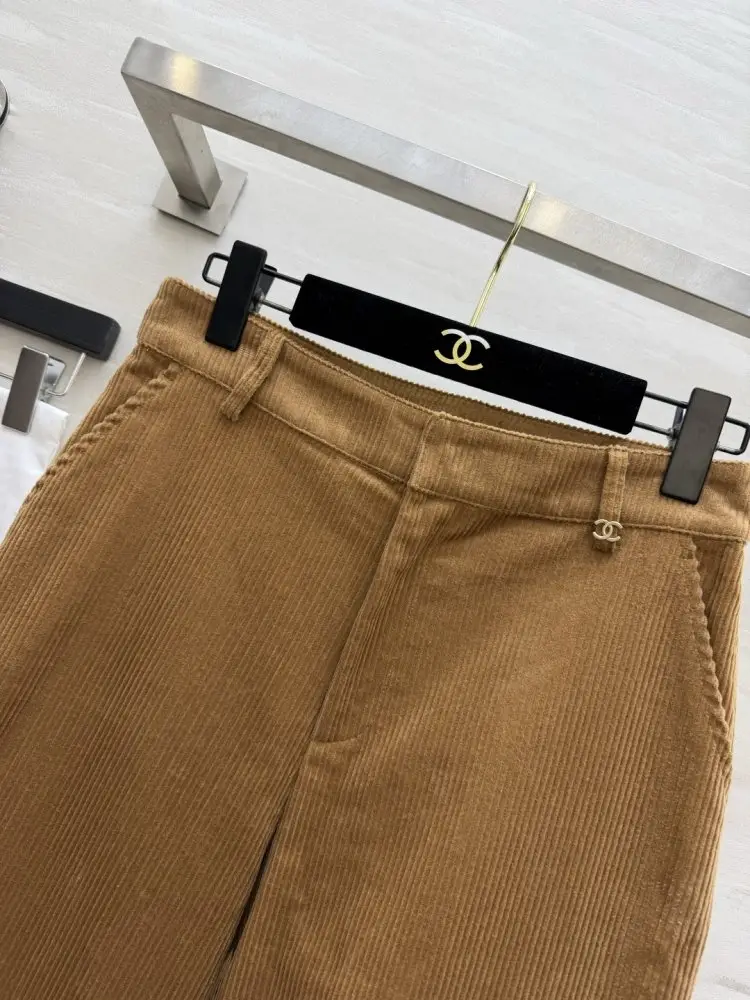 Chanel Брюки жіночі — Фото 3