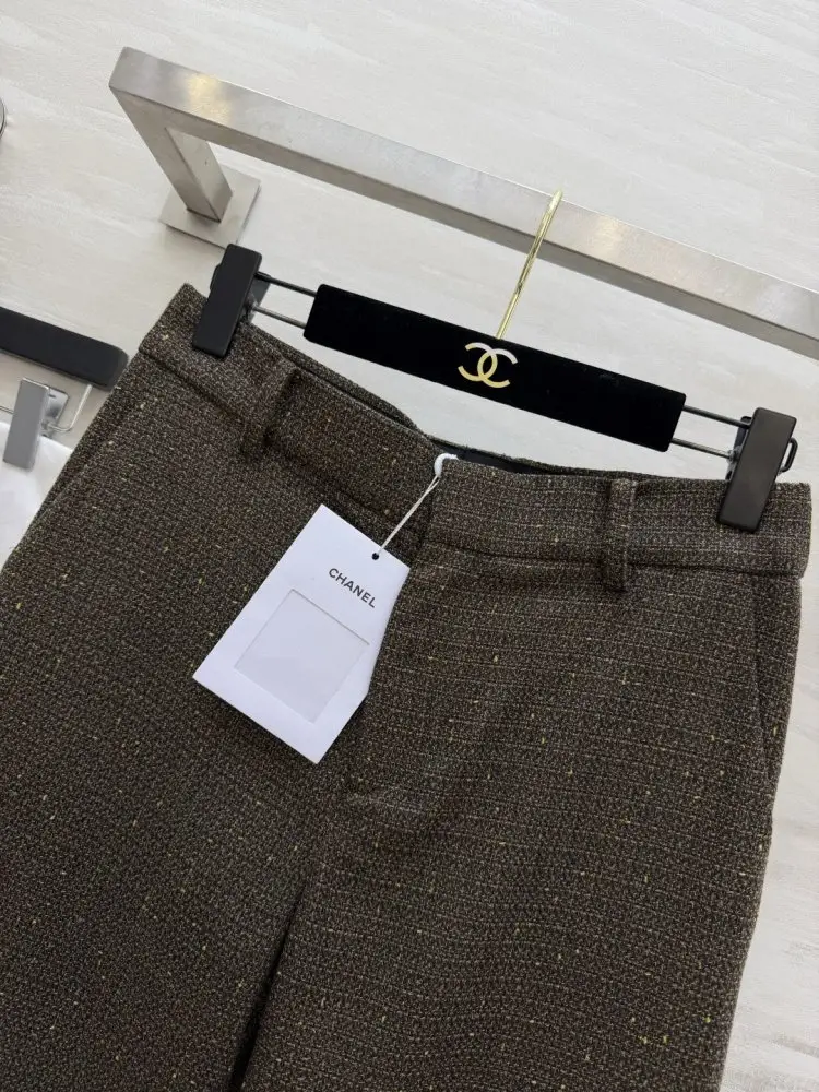 Chanel Брюки жіночі — Фото 3