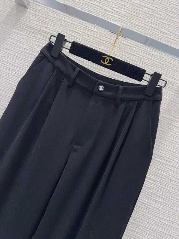 Chanel Брюки женские — Фото 4