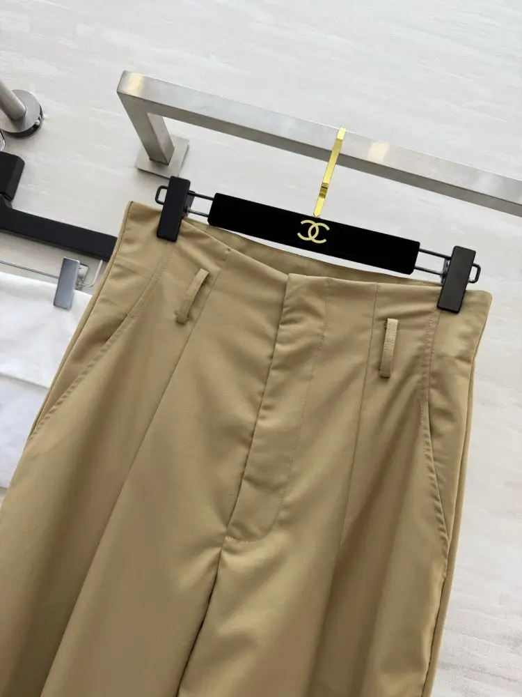Chanel Брюки жіночі — Фото 4