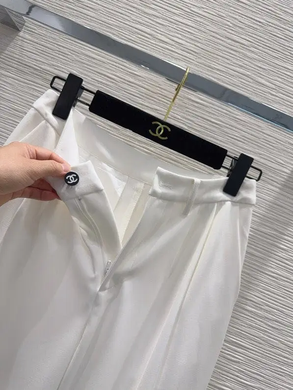 Chanel Брюки жіночі — Фото 5