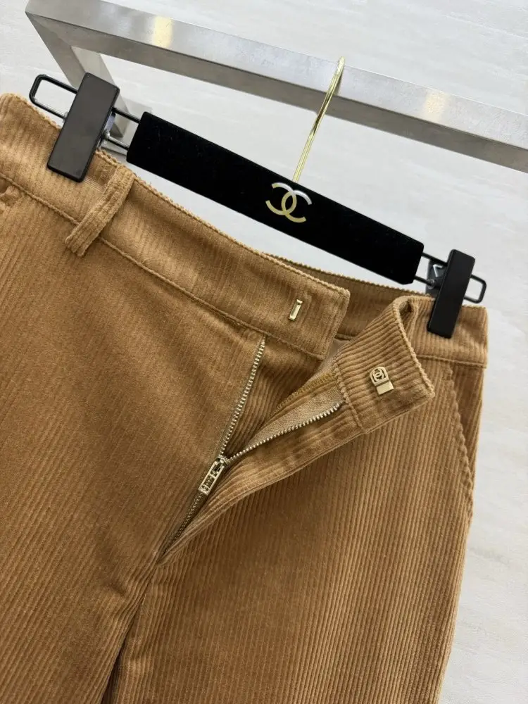Chanel Брюки жіночі — Фото 5