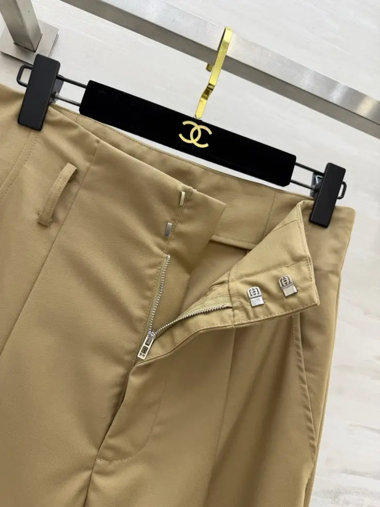 Chanel Брюки жіночі — Фото 5