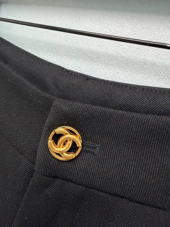 Chanel Брюки жіночі — Фото 5