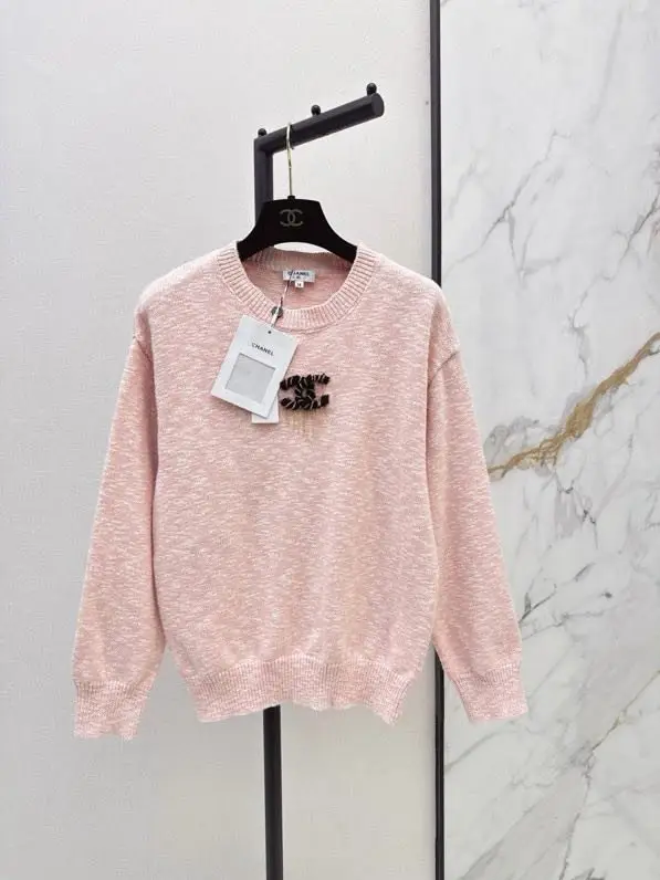 Chanel — Светр жіночий