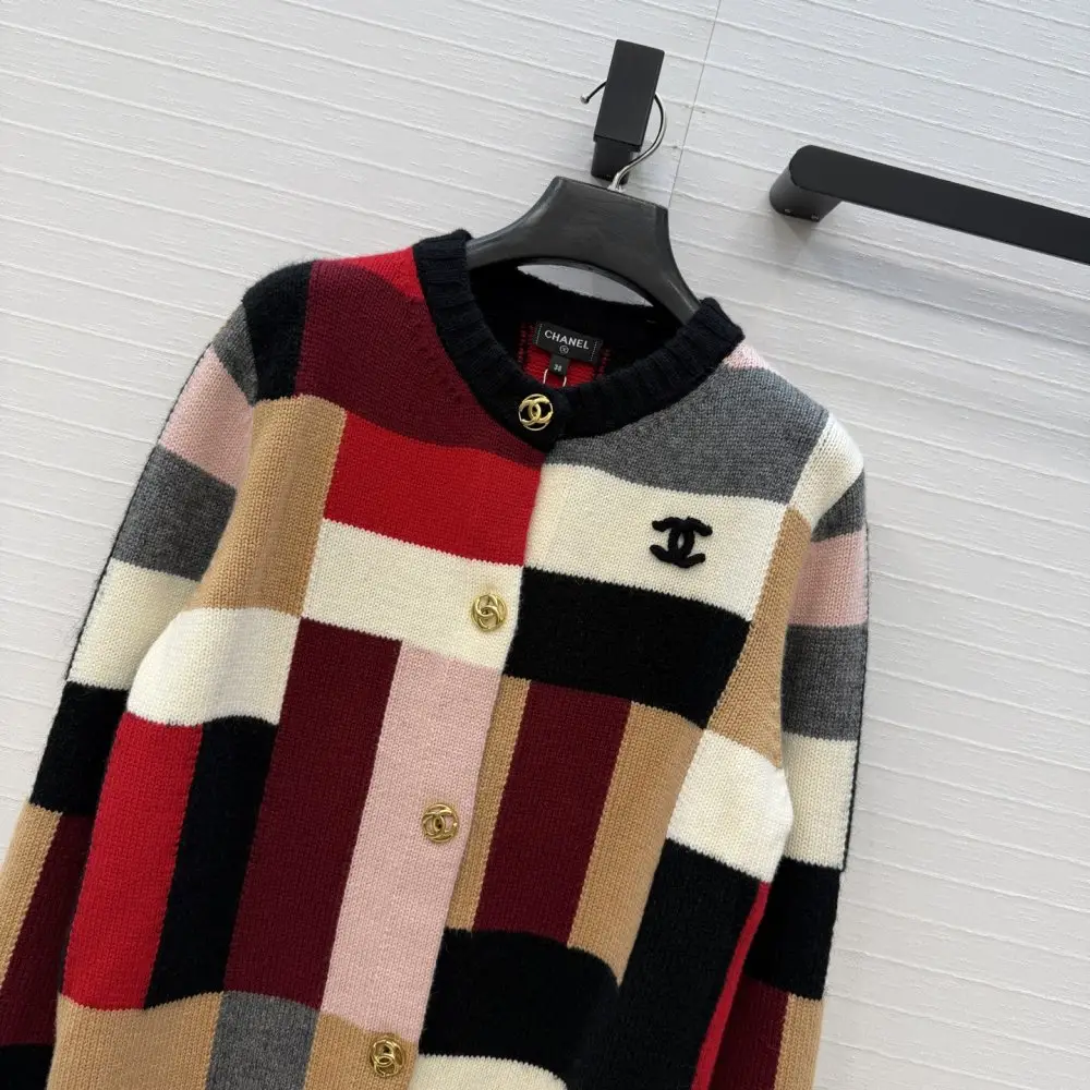 Chanel Светр жіночий — Фото 2