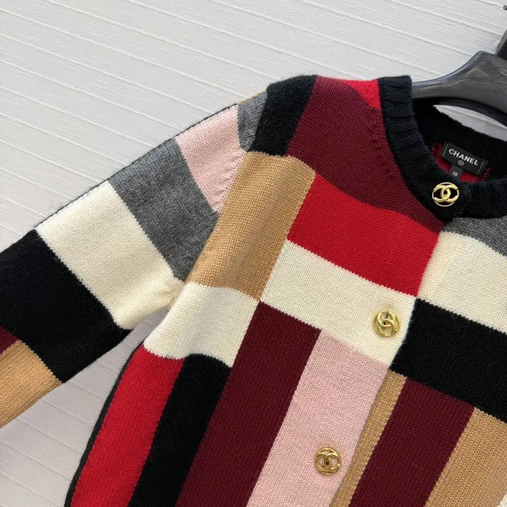 Chanel Светр жіночий — Фото 3