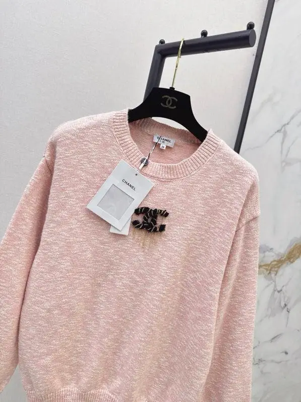 Chanel Светр жіночий — Фото 3