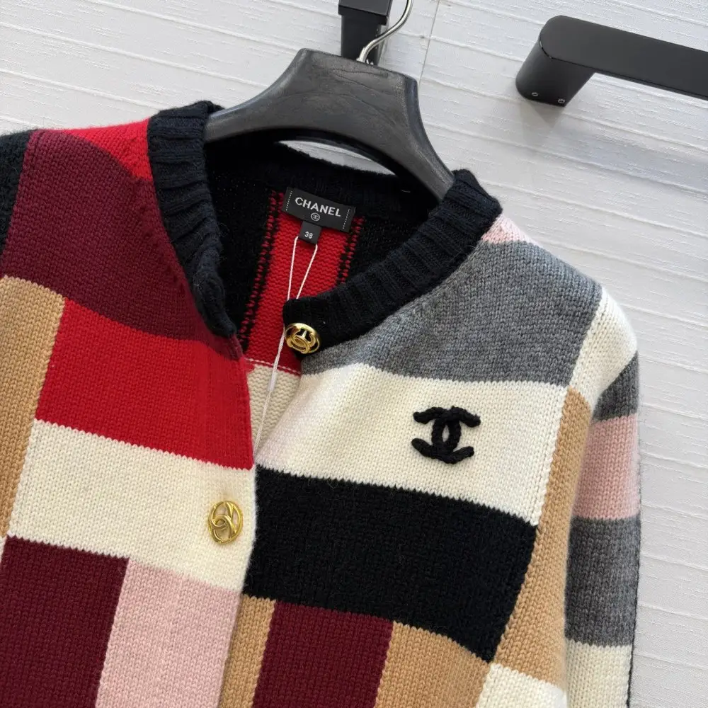 Chanel Светр жіночий — Фото 4