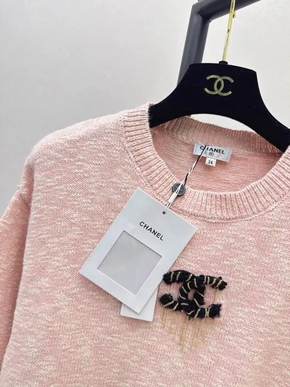 Chanel Светр жіночий — Фото 4