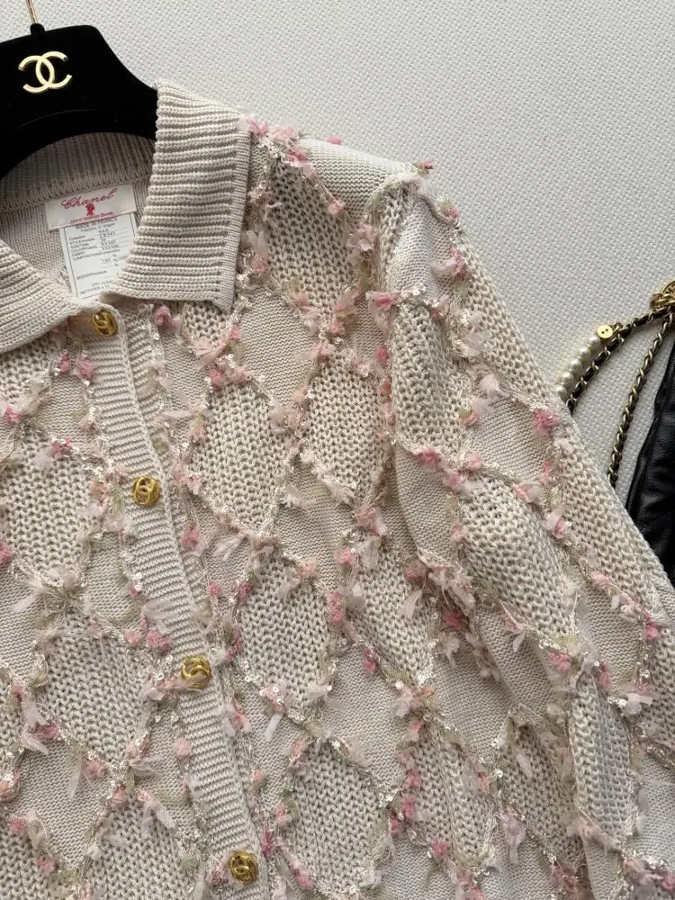 Chanel Светр жіночий — Фото 4