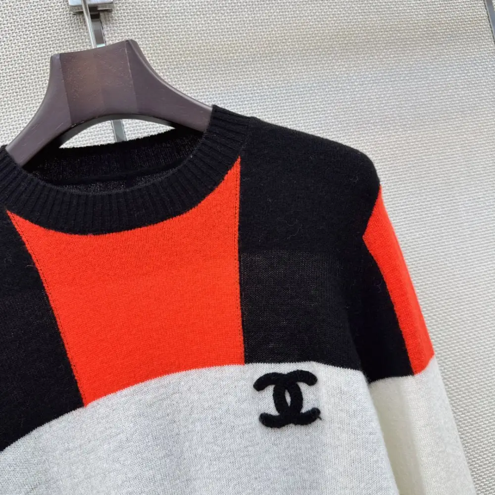 Chanel Светр жіночий — Фото 4