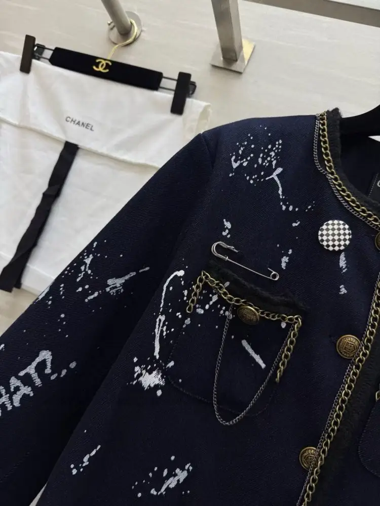 Chanel Светр жіночий — Фото 5