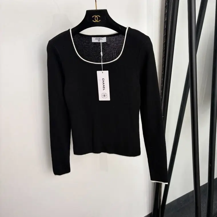 Chanel — Светр жіночі