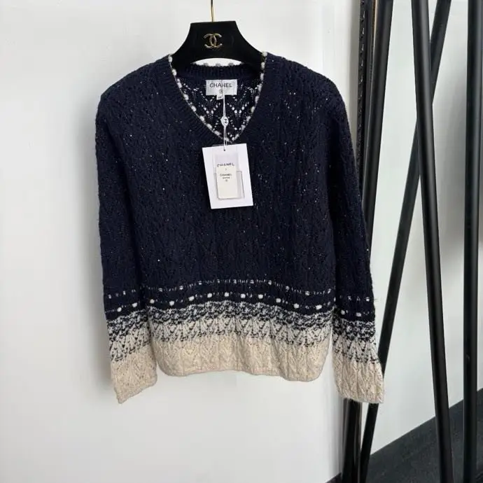 Chanel — Светр жіночі