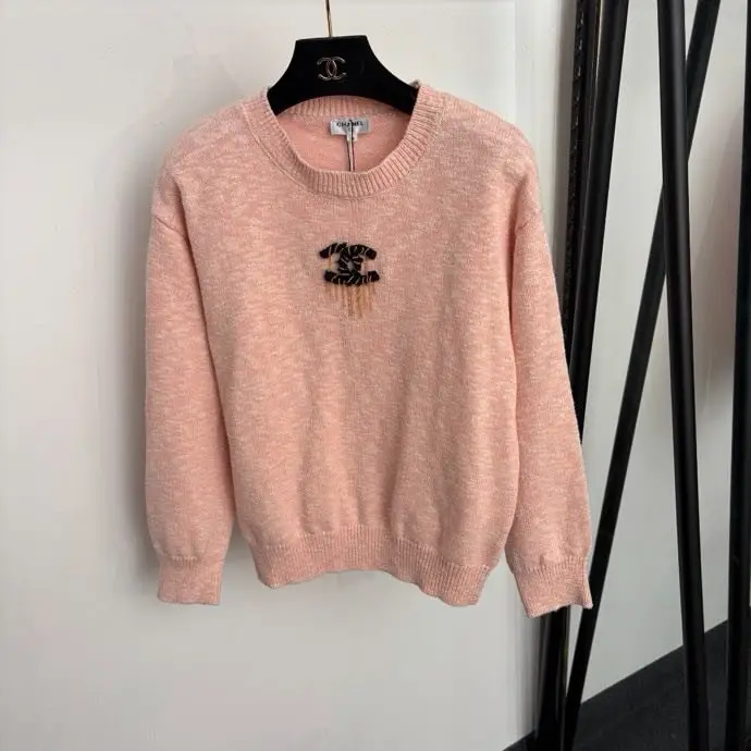 Chanel — Pullover women's