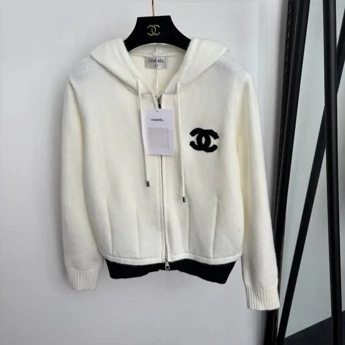 Chanel — Светр жіночі