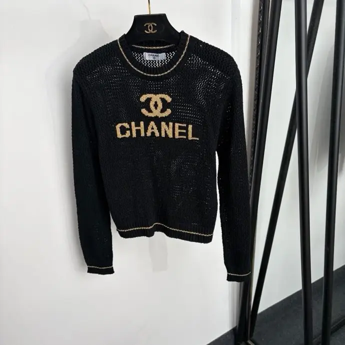 Chanel — Светр жіночі