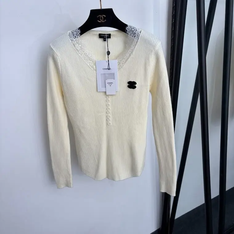 Chanel Pullover women's — Photo 3