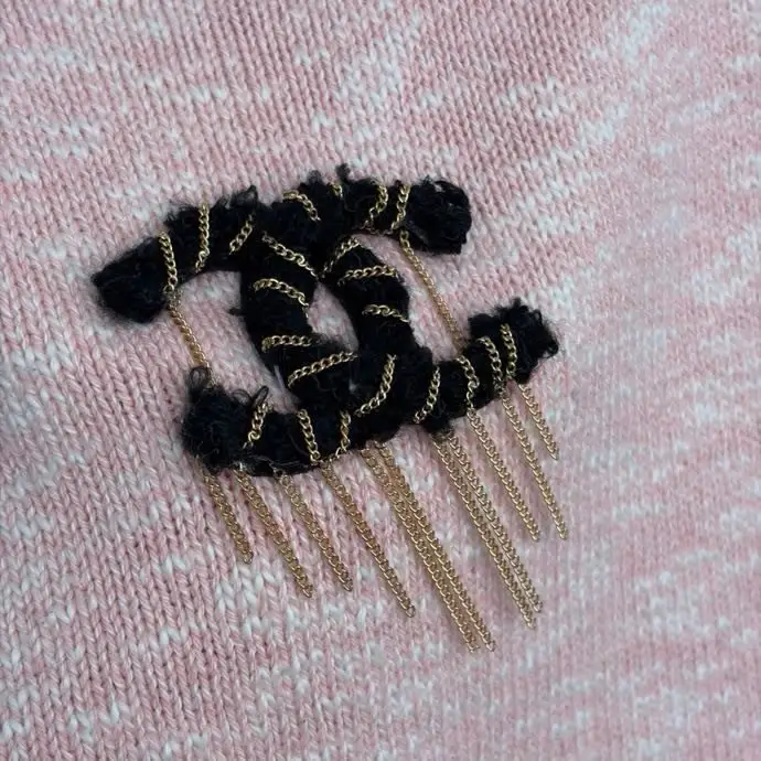 Chanel Pullover women's — Photo 3