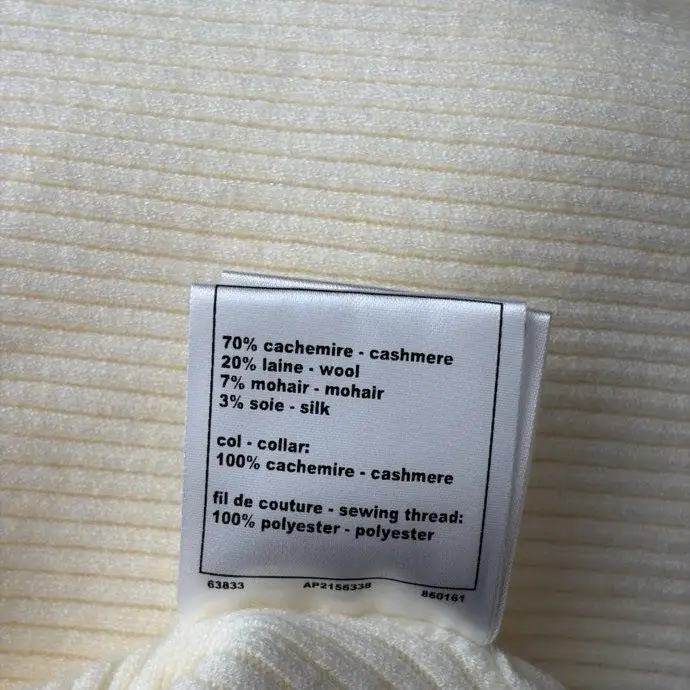 Chanel Светр жіночі — Фото 3
