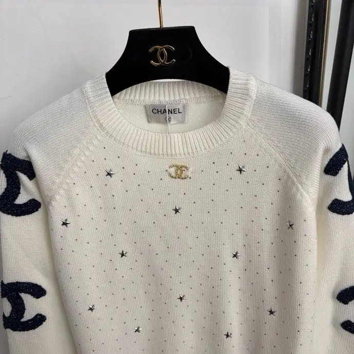 Chanel Светр жіночі — Фото 3